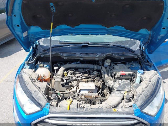 MAJ3P1TEXJC175674 Ford 2018