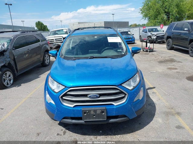 MAJ3P1TEXJC175674 Ford 2018