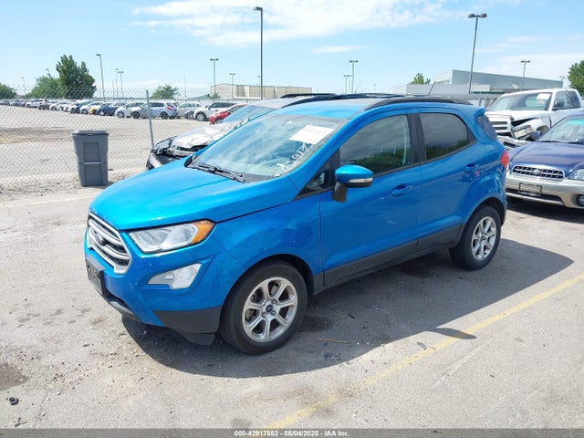 MAJ3P1TEXJC175674 Ford 2018