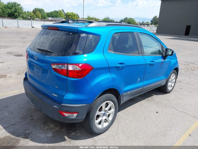 MAJ3P1TEXJC175674 Ford 2018