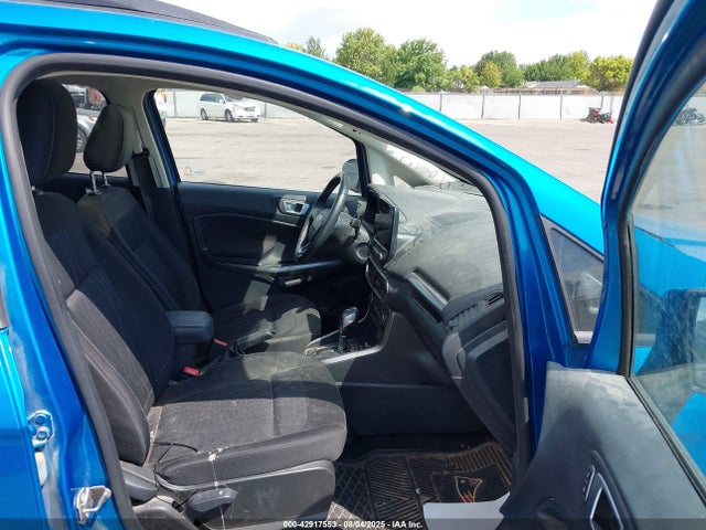 MAJ3P1TEXJC175674 Ford 2018