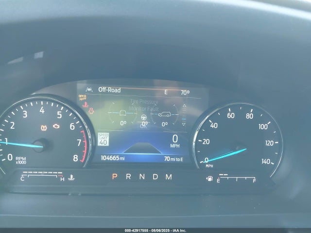 Ford Explorer 2020 1FMSK8FH7LGC03375 Image 7