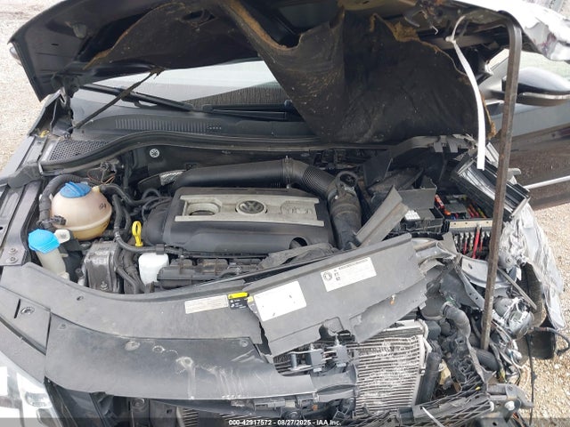 42917572 :رقم المزاد ، WVWBP7AN8FE801391 vin ، 2015 Volkswagen Cc 2.0t R-line مزاد بيع