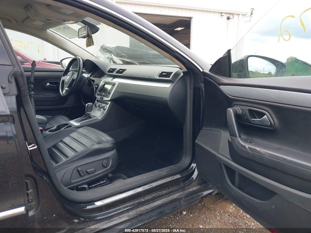 42917572 :رقم المزاد ، WVWBP7AN8FE801391 vin ، 2015 Volkswagen Cc 2.0t R-line مزاد بيع