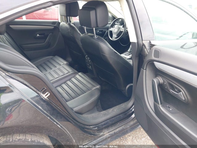 Aukcja sprzedaży 2015 Volkswagen Cc 2.0t R-line, vin: WVWBP7AN8FE801391, numer aukcji: 42917572
