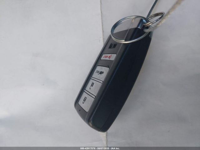 2021 ACURA RDX 5J8TC2H50ML037068 Photo 10