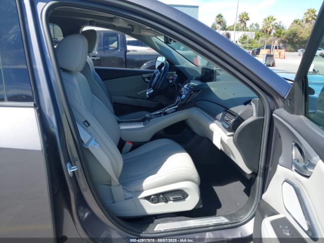 2021 ACURA RDX 5J8TC2H50ML037068 Photo 4