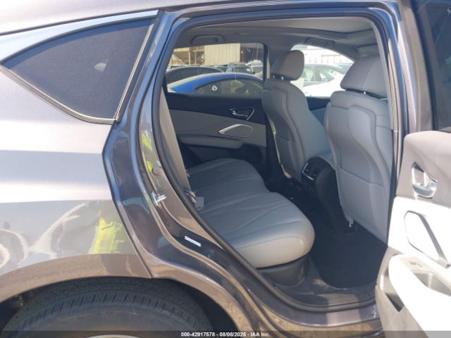2021 ACURA RDX 5J8TC2H50ML037068 Photo 7