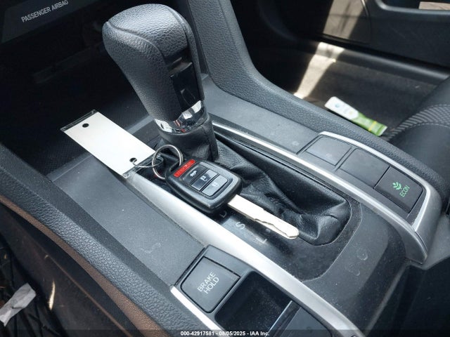 Honda k20c2 2019 2HGFC2F67KH512475 Image 11