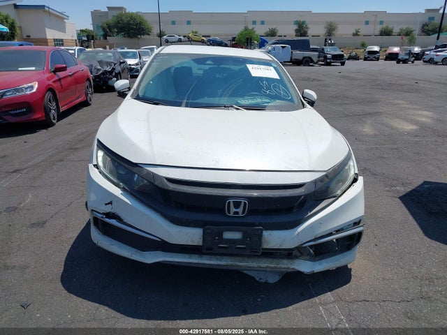 Honda k20c2 2019 2HGFC2F67KH512475 Image 12