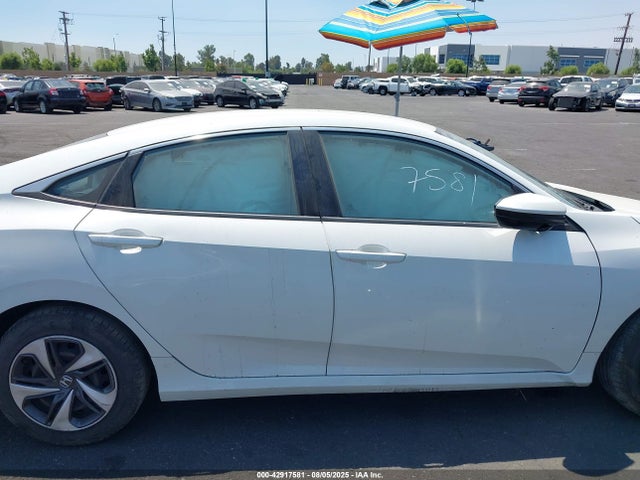 Honda k20c2 2019 2HGFC2F67KH512475 Image 13