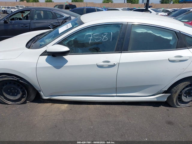 Honda k20c2 2019 2HGFC2F67KH512475 Image 14