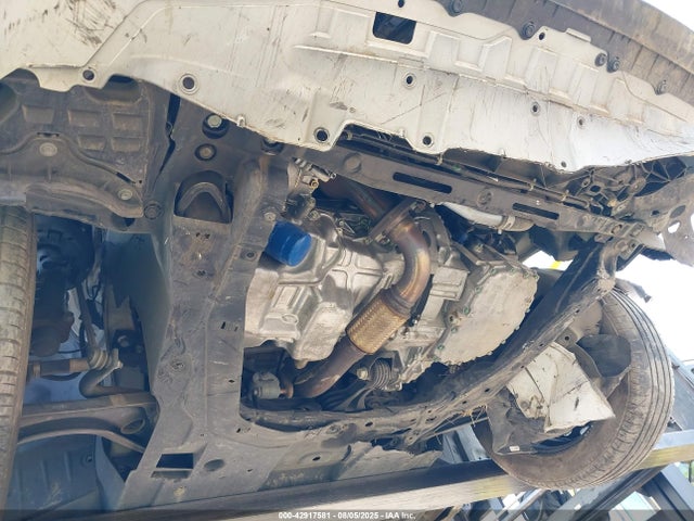 Honda k20c2 2019 2HGFC2F67KH512475 Image 19