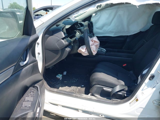 Honda k20c2 2019 2HGFC2F67KH512475 Image 5