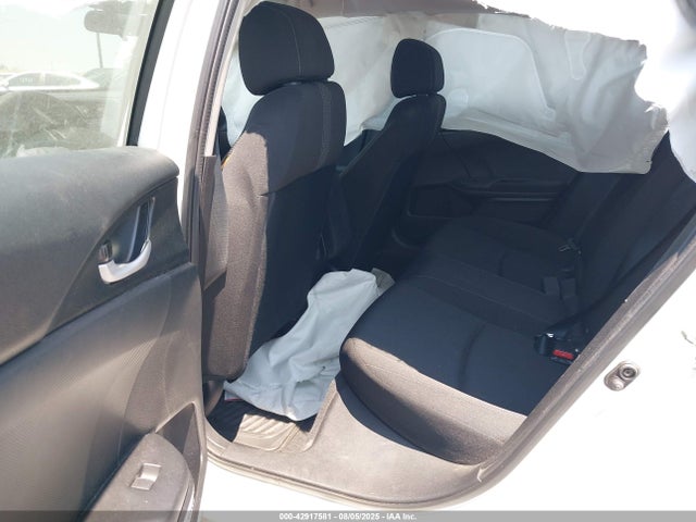 Honda k20c2 2019 2HGFC2F67KH512475 Image 8