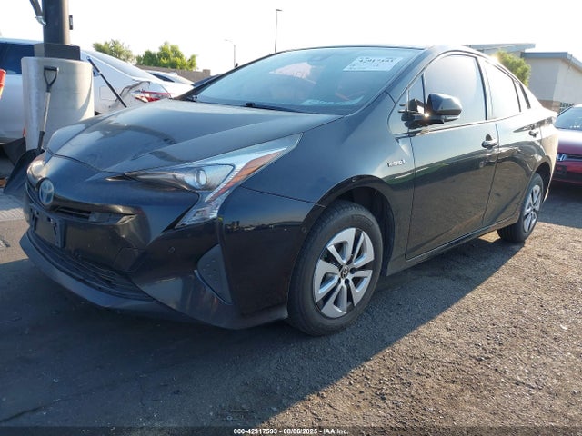 JTDKARFU8H3538377 Toyota 2zr-fxe,1nm