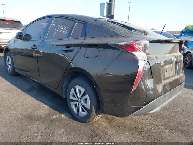JTDKARFU8H3538377 Toyota 2zr-fxe,1nm
