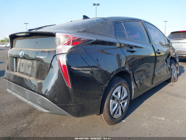 JTDKARFU8H3538377 Toyota 2zr-fxe,1nm