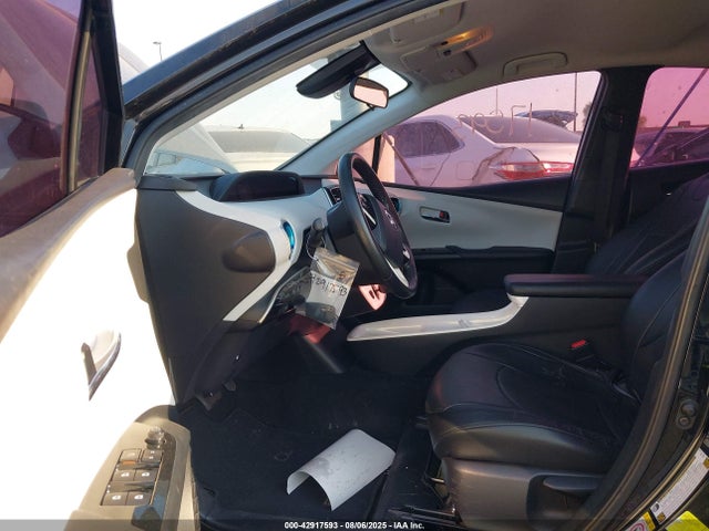 JTDKARFU8H3538377 Toyota 2zr-fxe,1nm