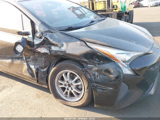 JTDKARFU8H3538377 Toyota 2zr-fxe,1nm