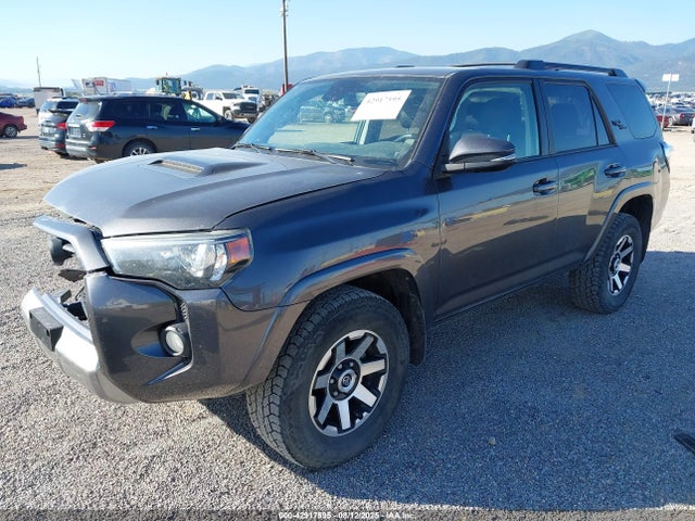 JTEBU5JR7L5760291 Toyota 1gr-fe