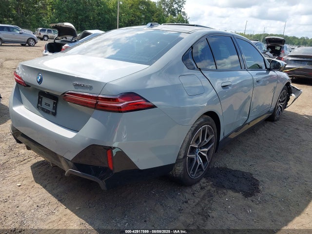 BMW i5 2024 WBY33FK06RCP56866 Image 4