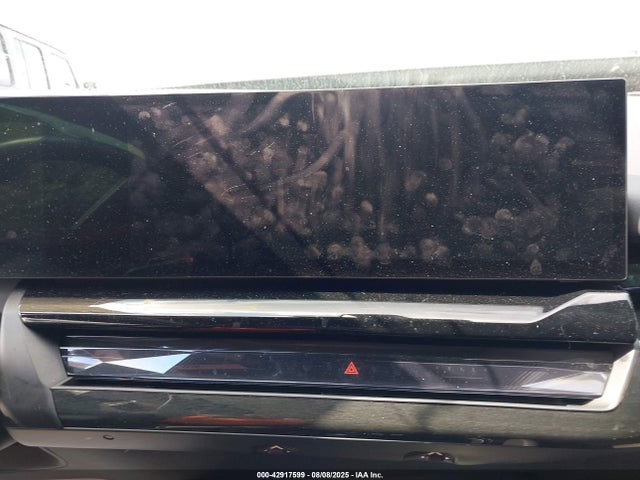 BMW i5 2024 WBY33FK06RCP56866 Image 7