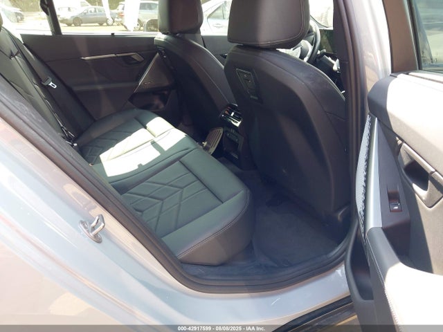 BMW i5 2024 WBY33FK06RCP56866 Image 8