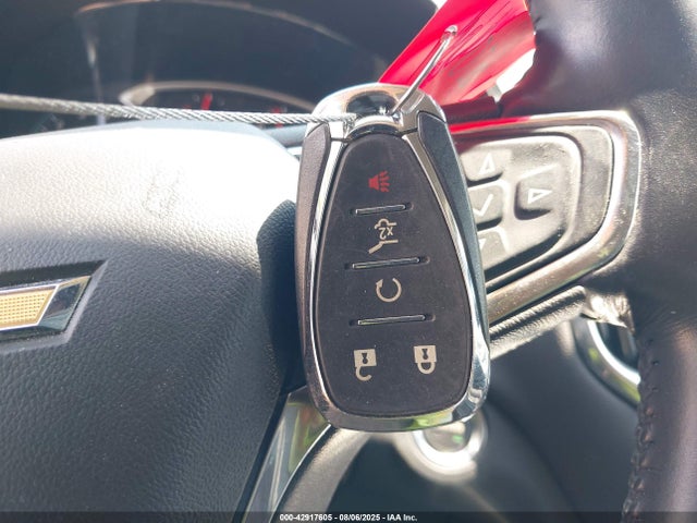 Chevrolet lyx 2021 3GNAXKEV3MS148424 Image 11