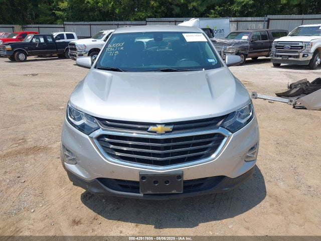 Chevrolet lyx 2021 3GNAXKEV3MS148424 Image 13