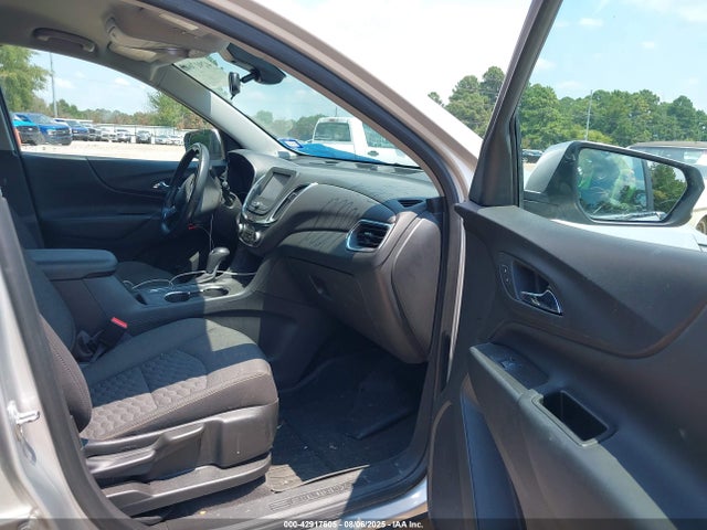 Chevrolet lyx 2021 3GNAXKEV3MS148424 Image 5