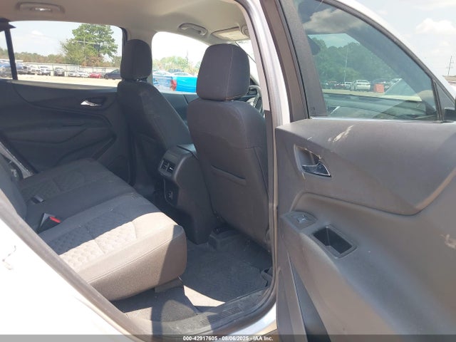 Chevrolet lyx 2021 3GNAXKEV3MS148424 Image 8