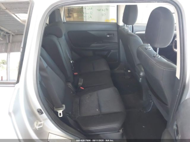 2018 MITSUBISHI OUTLANDER JA4AZ3A35JZ042580 Photo 7