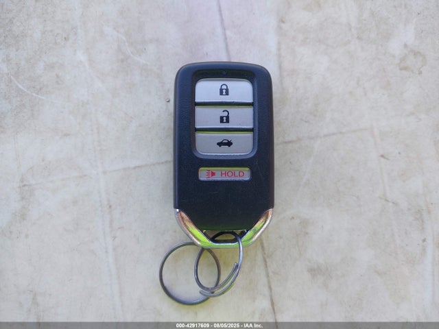 Honda k24w1 2015 1HGCR2F84FA005265 Image 11
