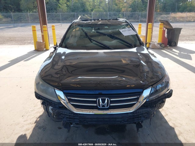 Honda k24w1 2015 1HGCR2F84FA005265 Image 12