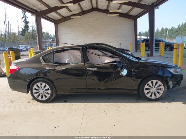 Honda k24w1 2015 1HGCR2F84FA005265 Image 13