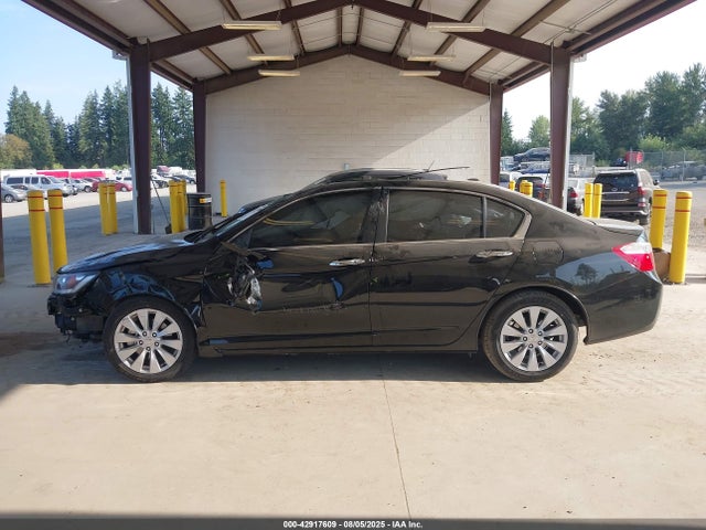 Honda k24w1 2015 1HGCR2F84FA005265 Image 14