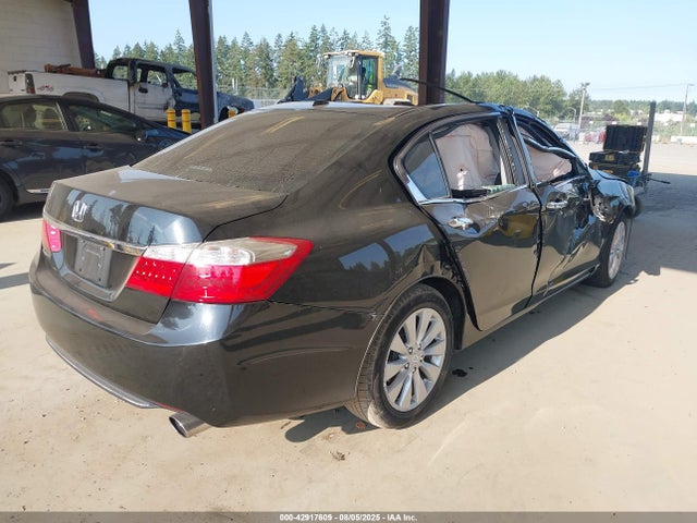 Honda k24w1 2015 1HGCR2F84FA005265 Image 4