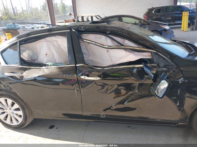 Honda k24w1 2015 1HGCR2F84FA005265 Image 6