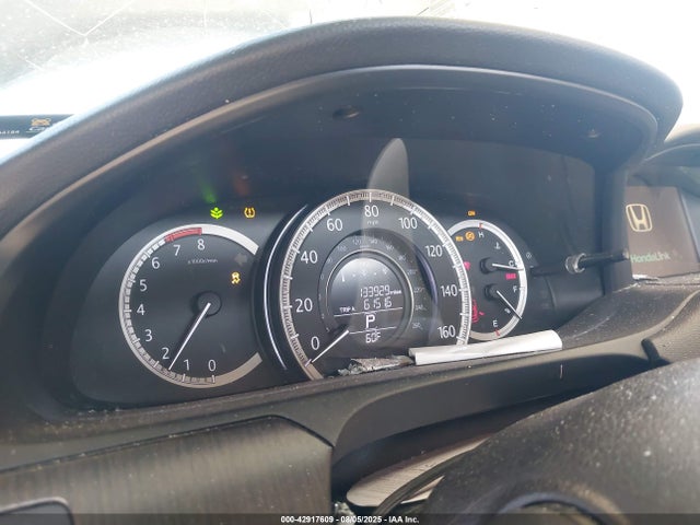 Honda k24w1 2015 1HGCR2F84FA005265 Image 7