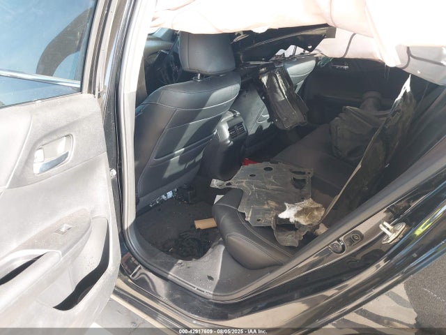 Honda k24w1 2015 1HGCR2F84FA005265 Image 8