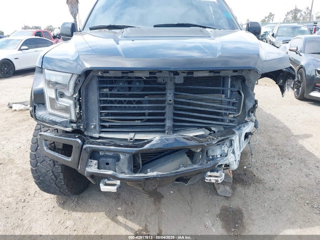 Ford gtdi 2019 1FTFW1RG0KFB87447 Image 17