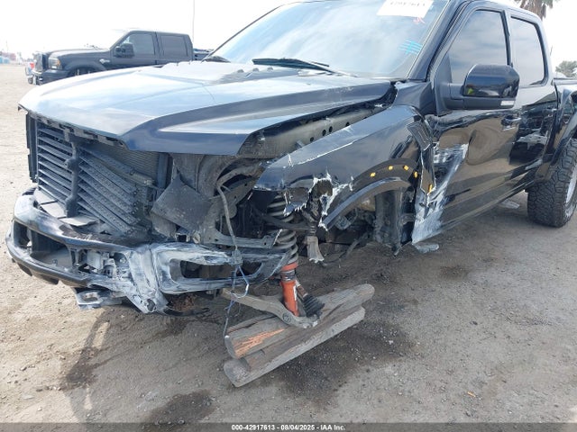 Ford gtdi 2019 1FTFW1RG0KFB87447 Image 6