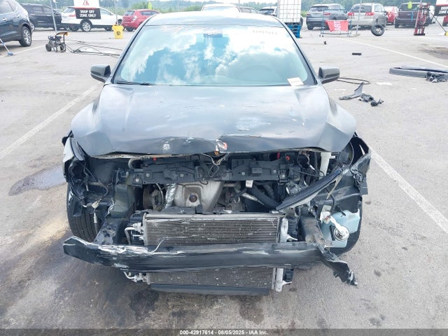 Chevrolet lkw 2014 1G11B5SL7EF242106 Image 6