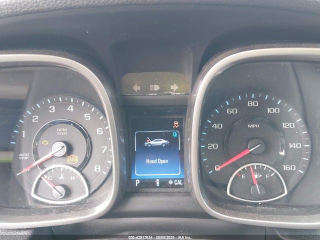 Chevrolet lkw 2014 1G11B5SL7EF242106 Image 7