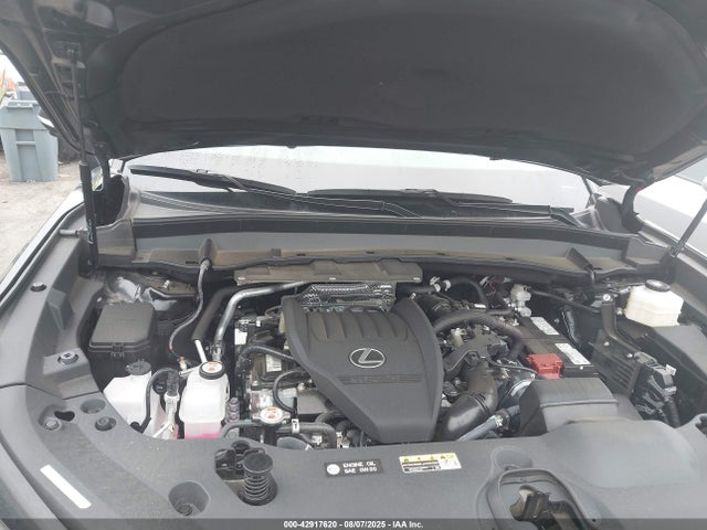 5TDAAAA63RS006136 Lexus t24a-fts