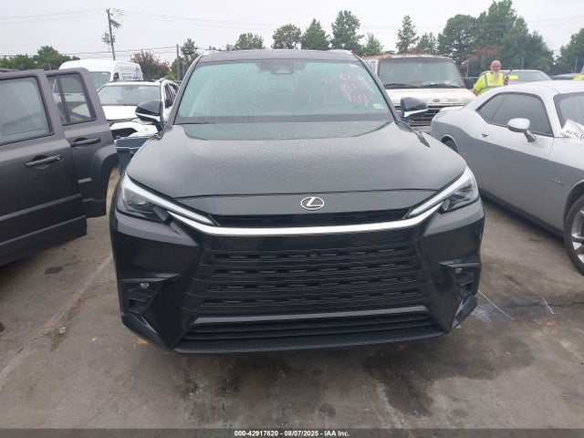 Lexus t24a-fts 2024 5TDAAAA63RS006136 Image 12
