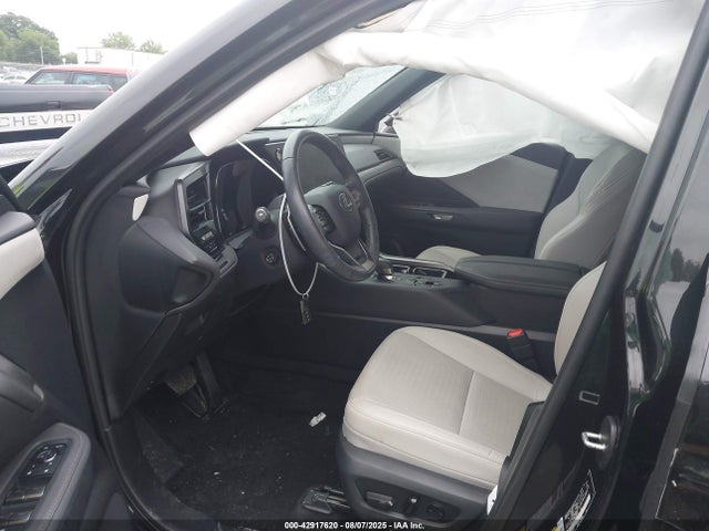 5TDAAAA63RS006136 Lexus t24a-fts