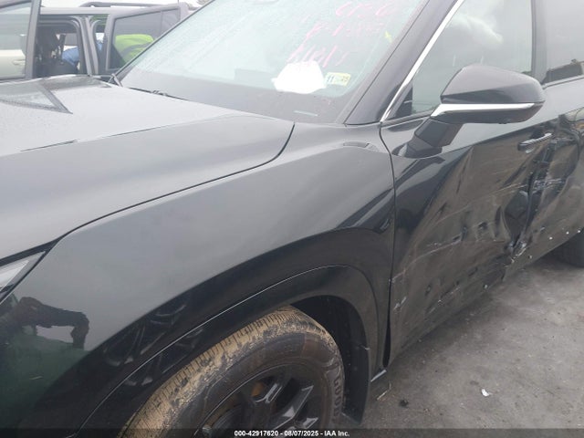Lexus t24a-fts 2024 5TDAAAA63RS006136 Image 6
