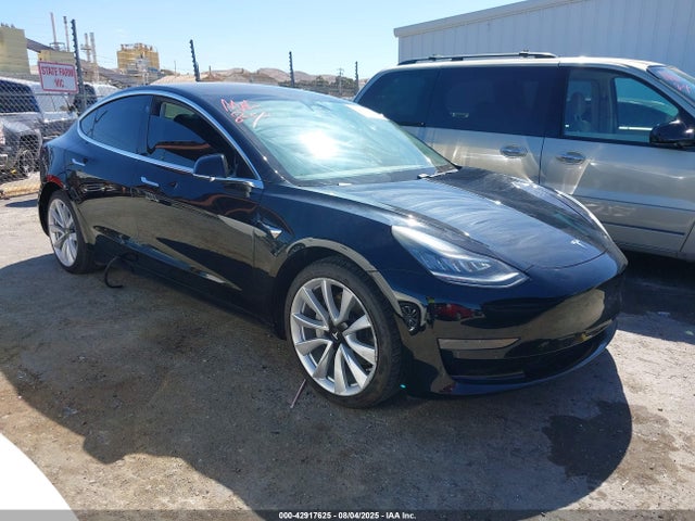 2019 TESLA MODEL 3 5YJ3E1EA7KF357430 Photo 0